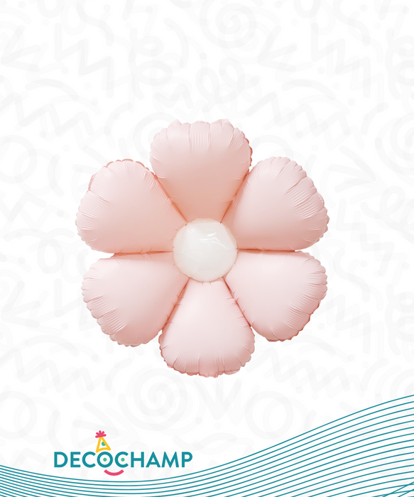 DecoFlower Baby Pink 34" (50 Unit Per Case)