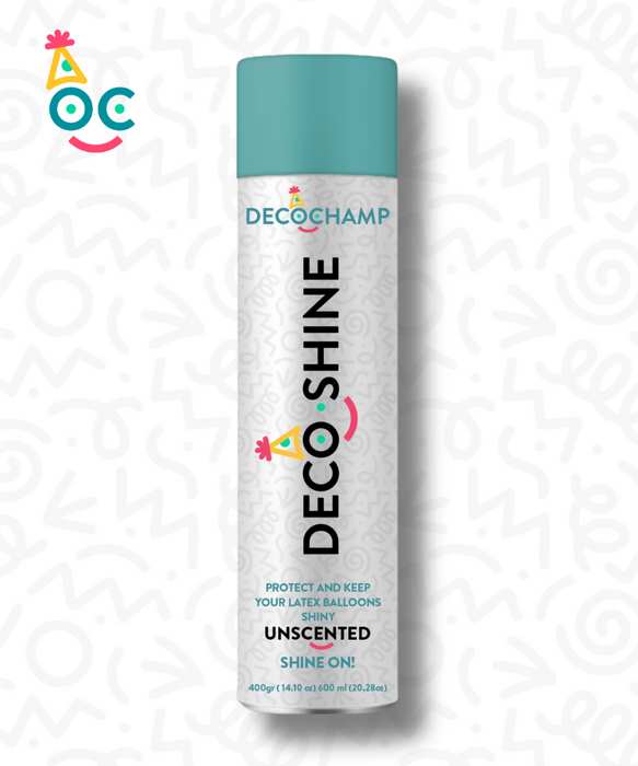 DecoShine Clear (72 boxes)